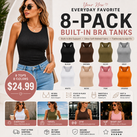 8-PACK FOR $24.99