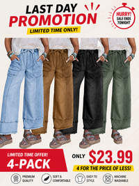 🔥4-Pack $23.99-Set A 🔥