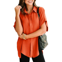 TERRACOTTA  ORANGE