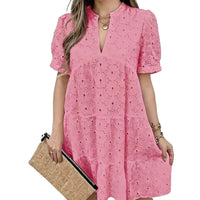 Bright Pink