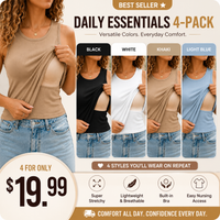 Best Seller 4-Pack
