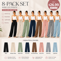 ⭐ Best Value(8-Pack)